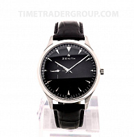 Zenith Elite Classic 40 mm 03.2010.681/21.C493