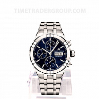 Maurice Lacroix Aikon Automatic Chronograph 44mm AI6038-SS002-430-1