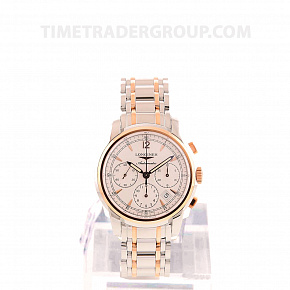 Longines The Longines Saint-Imier Collection L2.752.5.72.7