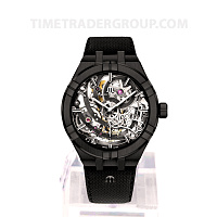 Maurice Lacroix Aikon Automatic Skeleton Manufacture 45mm AI6028-PVB01-030-1