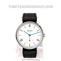 Nomos Glashutte Ludwig 205