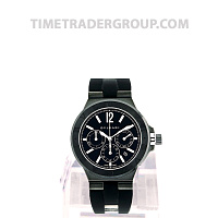 Bulgari Diagono DG42BBSCVDCH