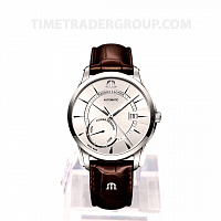 Maurice Lacroix Pontos Power Reserve 41mm PT6368-SS001-130-1