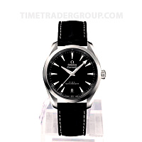 Omega Seamaster Aqua Terra 150 M Co-Axial Master Chronometer 38 mm 220.13.38.20.01.001