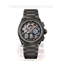 Zenith Defy El Primero 21 49.9000.9004/78.M9000
