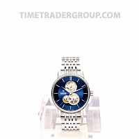 Rado Coupole Classic Open Heart Automatic R22894203