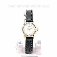 Rado Coupole Classic Diamonds R22891915