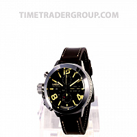 U-Boat Classico 50 Tungsteno CAS 1 Movelock 8077