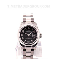 Rolex Lady-Datejust 26 179160-06