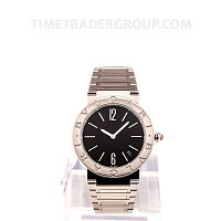 Bulgari Bulgari Lady 102922 BBL33BSSD/QZ
