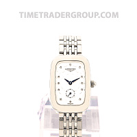 Longines The Longines Equestrian Collection L6.142.4.77.6