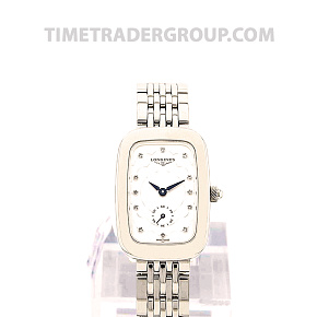 Longines The Longines Equestrian Collection L6.142.4.77.6