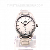 Omega Constellation Globemaster Omega Co-Axial Master Chronometer 39 mm 130.30.39.21.02.001