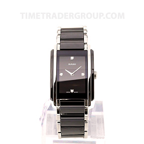 Rado Integral Diamonds R20613712