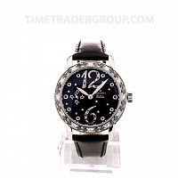 Zenith Elite Star Glam Rock Diamonds 16.1231.67/21.C626