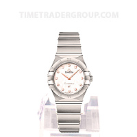 Omega Constellation Quartz 25 mm 131.10.25.60.52.001