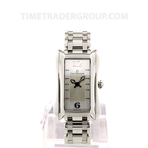Carl F. Bucherer Alacria Diva 00.10705.08.16.21