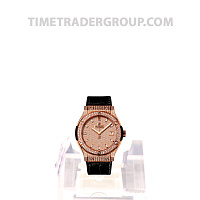 Hublot Classic Fusion Automatic 38mm 565.OX.9010.LR.1704