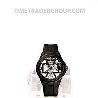 Ulysse Nardin Executive Skeleton X 3713-260-3/BLACK