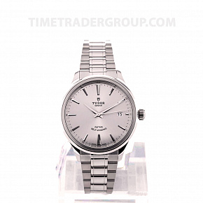 Tudor Style 38 MM 12500-0001