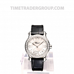 Chopard Happy Sport 36 mm Automatic 278559-3003