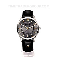 Maurice Lacroix Pontos Day Date 41mm PT6358-SS001-331-1
