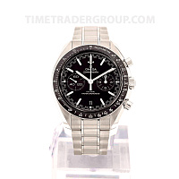 Omega Speedmaster Racing Omega Co-Axial Master Chronometer Chronograph 44.25 mm 329.30.44.51.01.001
