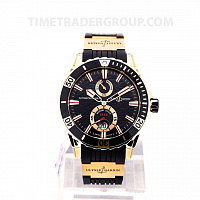 Ulysse Nardin Marine Diver 266-10-3/93