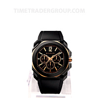 Bulgari Octo Velocissimo 103075 BGO41PBBSGVDCH