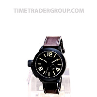 U-Boat Classico 48 BK Cer Matt Case 8107
