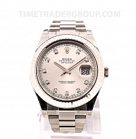 Rolex Datejust 41 116334-0007