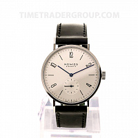Nomos Glashutte Tangomat 601