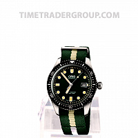 Oris Divers Sixty-Five 01 733 7720 4057-07 5 21 24FC