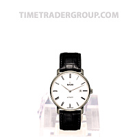 Rado DiaMaster Thinline Automatic R14067036