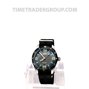 Oris Divers Sixty-Five 01 733 7707 4065-07 5 20 26FC