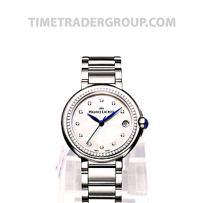 Maurice Lacroix Fiaba Date 32mm FA1004-SD502-170-1