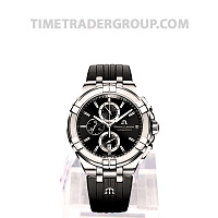Maurice Lacroix Aikon Chronograph 44mm AI1018-SS001-330-2