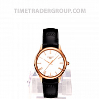 Tissot Tissot Excellence Lady 18K Gold T926.210.76.013.00