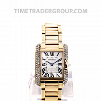 Cartier Tank Anglaise WT100002