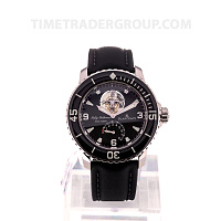 Blancpain Fifty Fathoms Tourbillon 8 Jours 5025-1530-52A