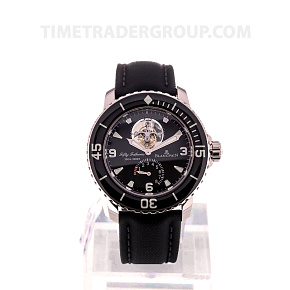 Blancpain Fifty Fathoms Tourbillon 8 Jours 5025-1530-52A