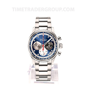 Zenith Chronomaster El Primero 03.2150.400/53.M2150