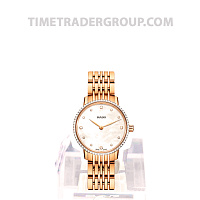 Rado Coupole Classic Diamonds R22896924