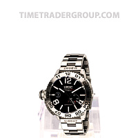 U-Boat Doppiotempo SS Bracelet 9099/MT