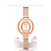 Chopard Happy Diamonds Icons 209422-5001