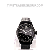 Hamilton Khaki Field Officer Auto H70685333