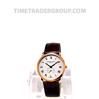 Frederique Constant Ladies Small Seconds FC-235M4S4