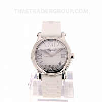 Chopard Happy Sport 36 mm Quarz 278582-3001