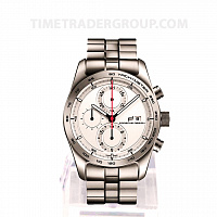 Porsche Design Chronotimer Series 1 Pure White 6010.1.02.002.02.2