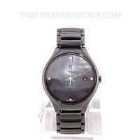 Rado True Automatic Diamonds R27056872